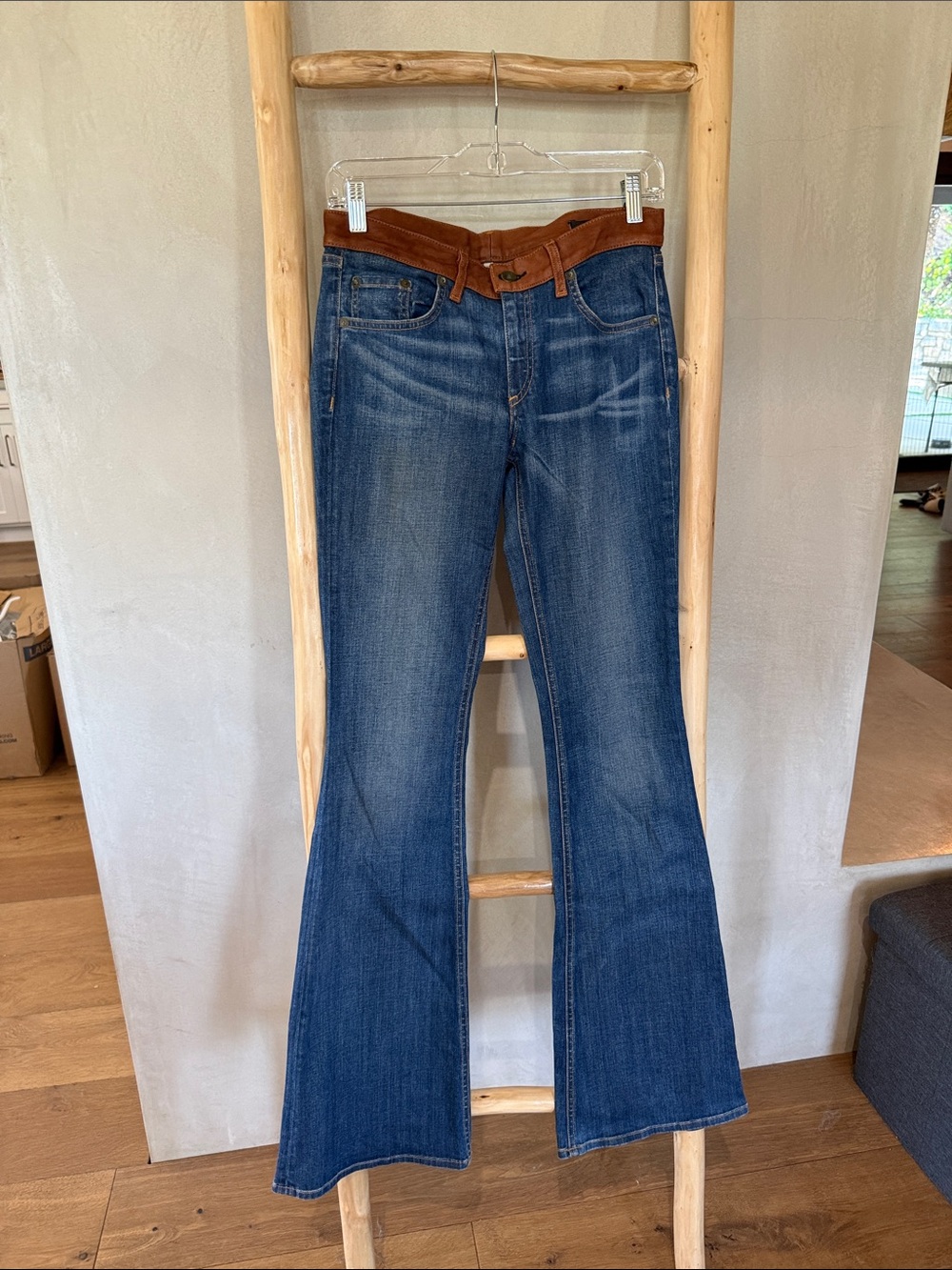 Rag & Bone Jeans - Picture 7 of 10